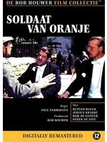 Omslag van Soldaat Van Oranje (DVD) (Originele versie)