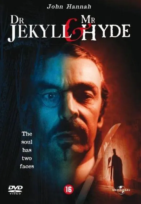 Omslag van Dr. Jekyll & Mr. Hyde (2002)