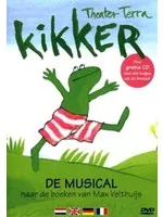 Kikker-De Musical