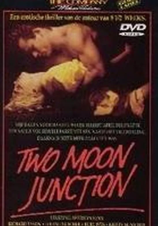 Omslag van Speelfilm - Two Moon Junction