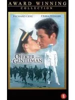 Omslag van Officer And A Gentleman, An