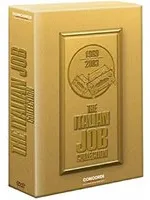 Omslag van Italian Job Collection (2DVD)