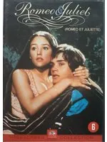 Omslag van ROMEO & JULIET ( 68)