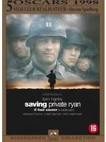 Omslag van Saving Private Ryan