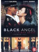 Omslag van Speelfilm - Black Angel