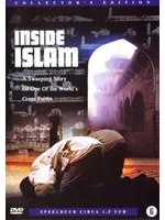 Omslag van Inside Islam