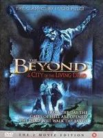 Omslag van Beyond / City of the Living Dead (D)