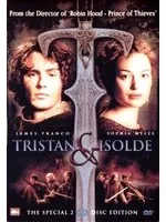 Omslag van Tristan & Isolde (Steelbook)