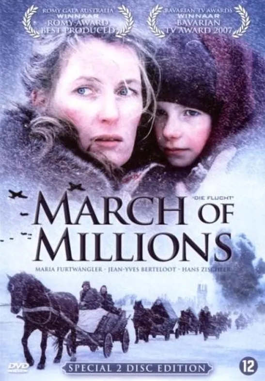 Omslag van March Of Millions (Special Edition)