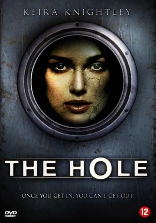 Hole, The