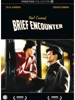 Omslag van Brief Encounter