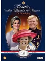 Omslag van Beatrix - De Opvolging (DVD)