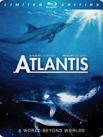 Atlantis Limited Metal Edition (Sales)