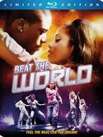 Omslag van Beat the World steelbook (blu-ray)