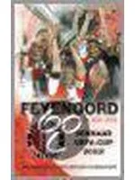 Omslag van Feyenoord Seizoen 2001-2002