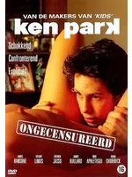 Omslag van Speelfilm - Ken Park