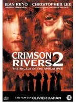 Omslag van Speelfilm - Crimson Rivers 02