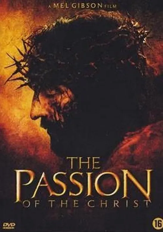 Omslag van Passion of the Christ -Limited Edition
