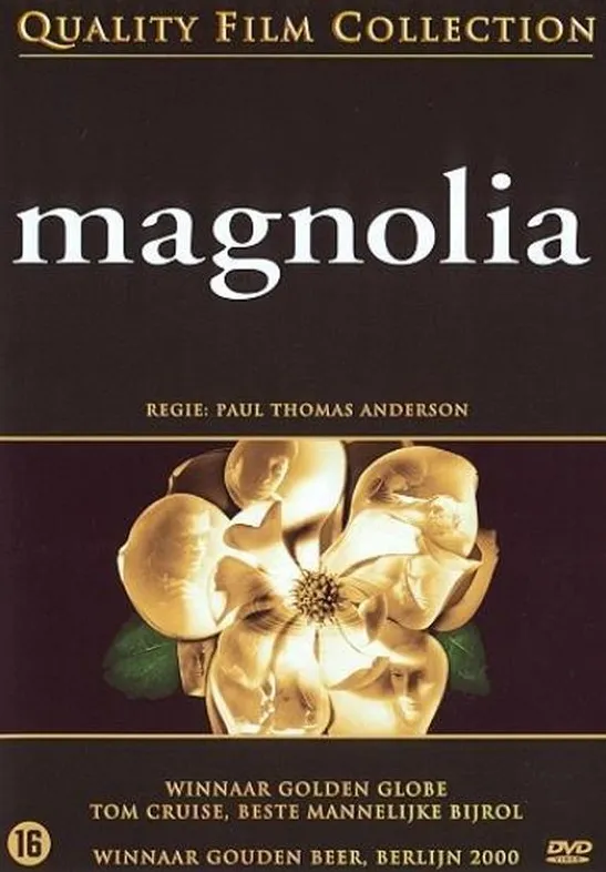 Magnolia (QFC)