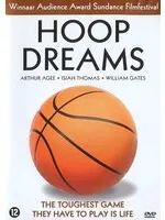 Omslag van Hoop Dreams