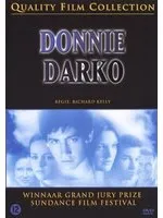 Donnie Darko