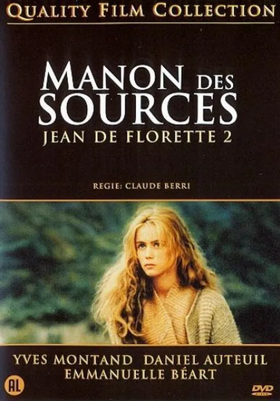 Manon Des Sources (QFC)