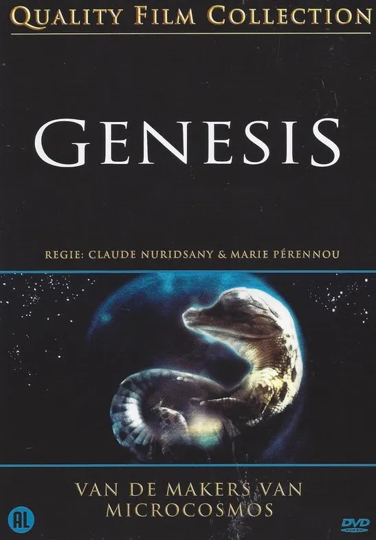 Genesis (QFC)