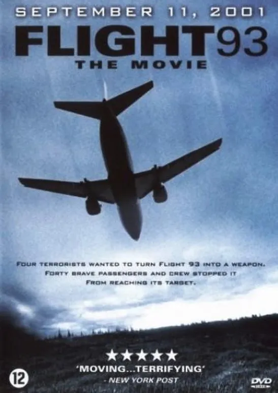 Flight 93