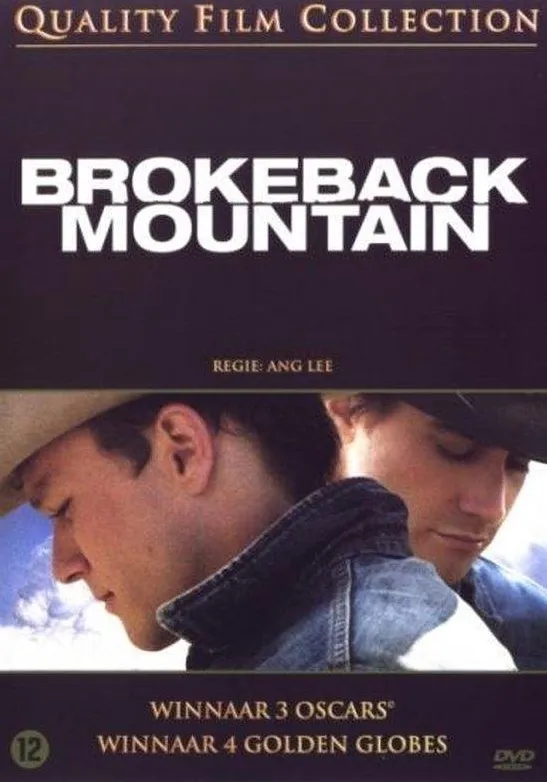 Brokeback Mountain (QFC)