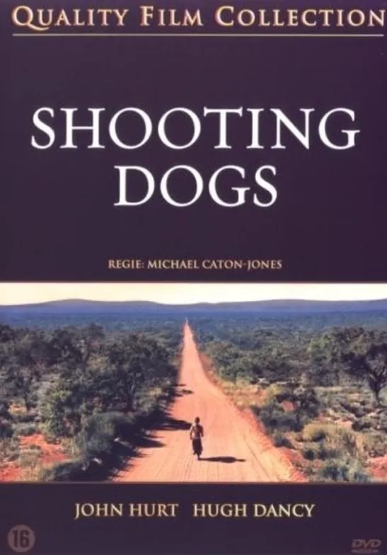 Shooting Dogs (QFC)