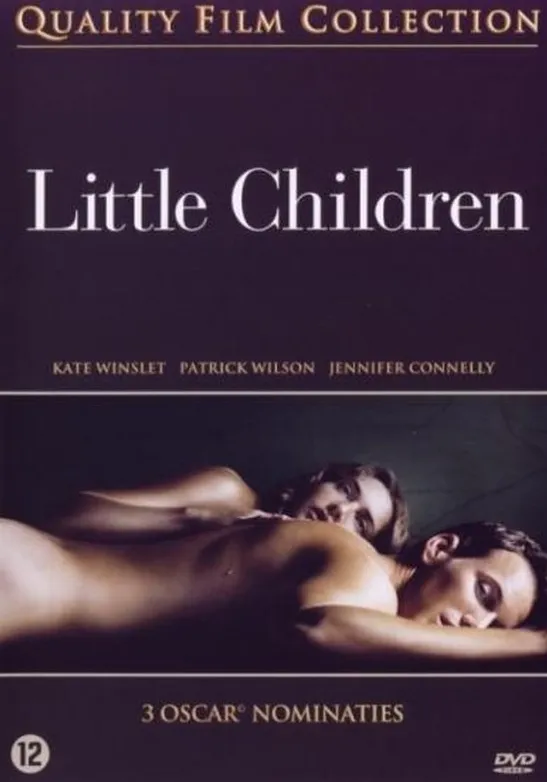 Omslag van Little Children