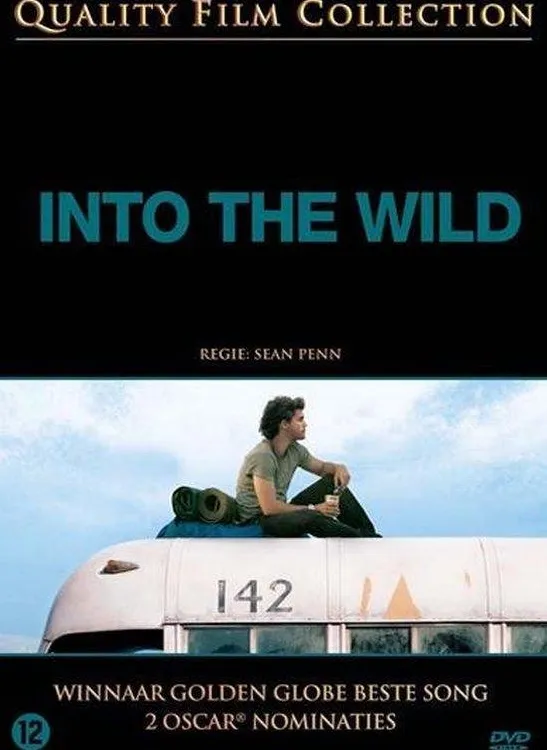 Speelfilm - Into The Wild (QFC)