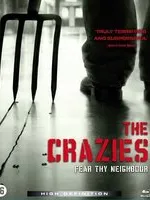 Speelfilm - The Crazies