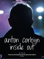 Omslag van Anton Corbijn Inside Out (Blu-ray)