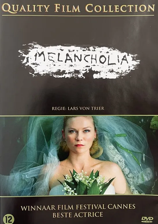 Melancholia (QFC)