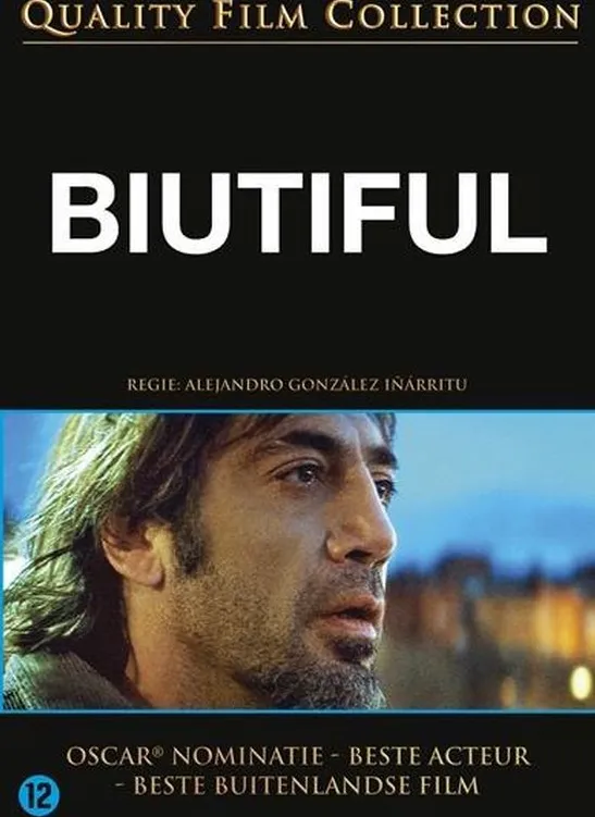 Biutiful (QFC)