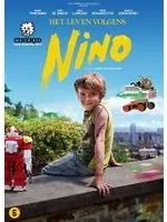 Omslag van Speelfilm - Leven Volgens Nino, Het