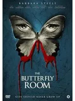 Butterfly Room (DVD)