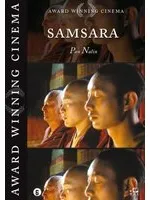 Omslag van Samsara