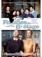 Les Femmes Du 6e Etage