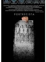 Omslag van The Portraitist (Portrecista) DVD