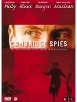 Cambridge Spies (2DVD)