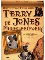 Omslag van Terry Jones - De Middeleeuwen