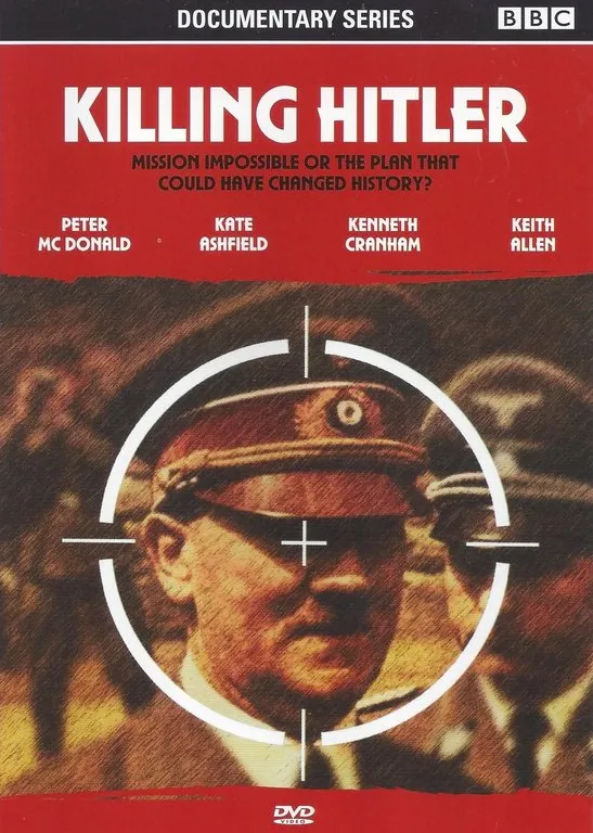 Killing Hitler