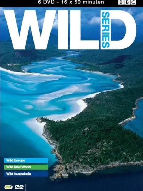 Wild Series - Deel 1