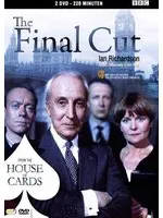 Omslag van House Of Cards - The Final Cut
