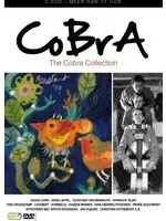 Omslag van Cobra Collectie