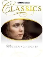 Omslag van Wuthering Heights (1978)