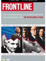 Frontline - Financiele Crisis