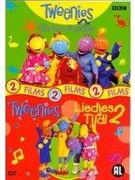 Omslag van Tweenies - Dierenvriendjes/Liedjes 2